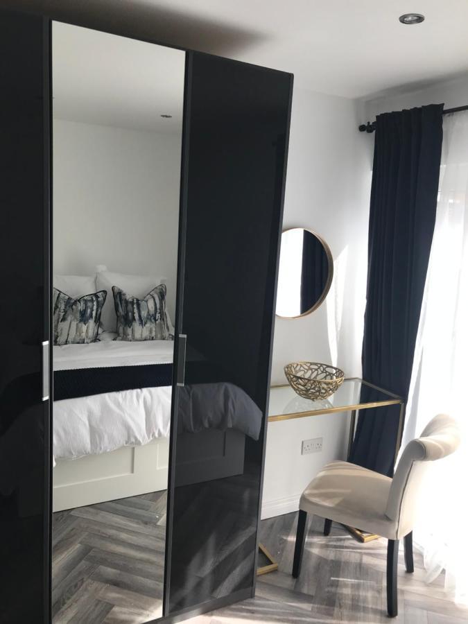 Unique Belfast Stay المظهر الخارجي الصورة