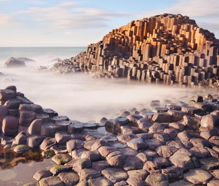 Unique Belfast Stay المظهر الخارجي الصورة