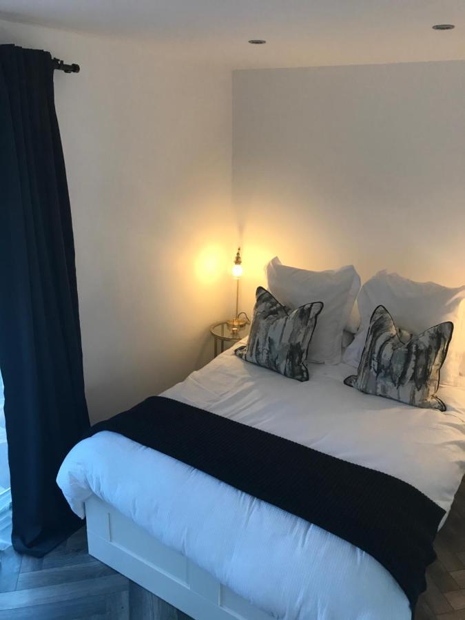 Unique Belfast Stay المظهر الخارجي الصورة