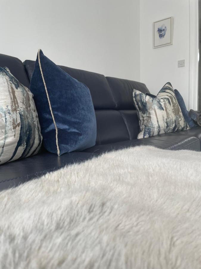Unique Belfast Stay المظهر الخارجي الصورة